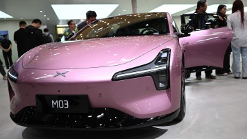 Chinas Automarkt im Umbruch: Tempo schl&auml;gt Tradition