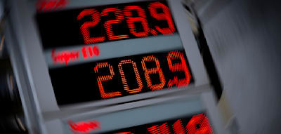 Inflation steigt nach Iran-Krieg auf 2,9 Prozent im April