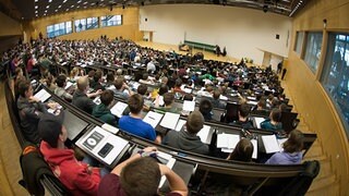 Studie: Ostdeutsche Hochschulen f&uuml;hren bei Patentanmeldungen