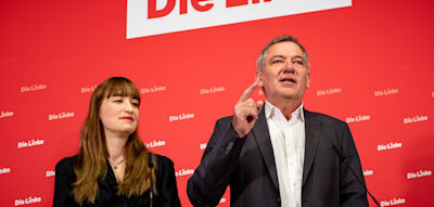 &bdquo;Einfach sch&auml;big&ldquo; &ndash; Linke und BSW greifen Bundesregierung an