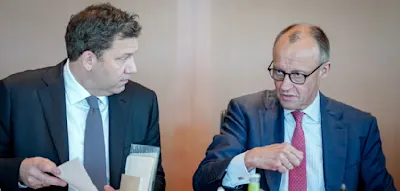 Bundeskabinett beschlie&szlig;t Eckwerte f&uuml;r Haushalt 2027 &ndash; fast 200 Milliarden Euro neue Schulden