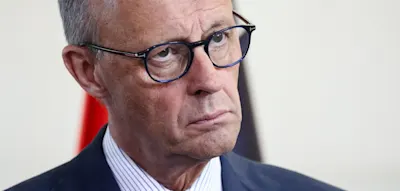 Merz bleibt bei Kritik am Iran-Krieg &ndash; und betont &bdquo;gutes&ldquo; Verh&auml;ltnis zu Trump