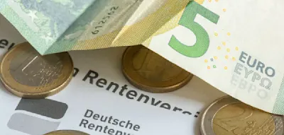 Kabinett beschlie&szlig;t Anstieg der Renten um 4,24 Prozent &ndash; hohe Zusatzkosten f&uuml;r den Bund