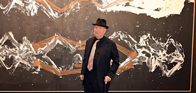 Georg Baselitz ist tot