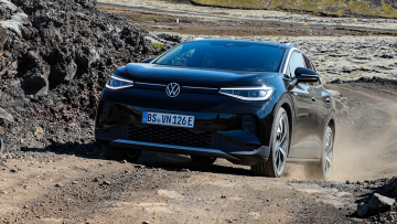 Neuwagen-Leasing mehrheitlich elektrisch: E-Mobilit&auml;t nimmt immens Fahrt auf