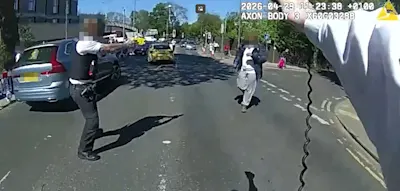 &bdquo;Judenhass ist au&szlig;er Kontrolle&ldquo; &ndash; Die gro&szlig;en Zweifel, ob London einen Plan gegen die Gewalt hat