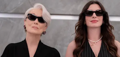 Das Problem mit der Fortsetzung