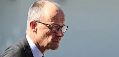 &bdquo;Merz m&uuml;sste zum Telefon greifen, Orcel anrufen und ein Machtwort sprechen&ldquo;