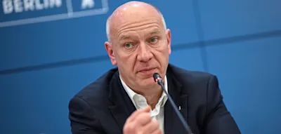 CDU verliert in Berlin an Boden &ndash; Mehrheiten f&uuml;r Kai Wegner werden knapp