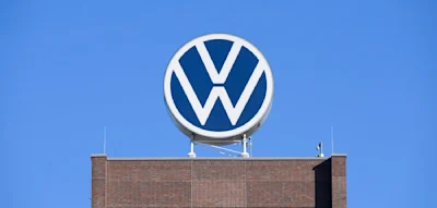 Krise bei deutschem Autobauer &ndash;&nbsp;Volkswagen-Gewinn bricht um 28 Prozent ein