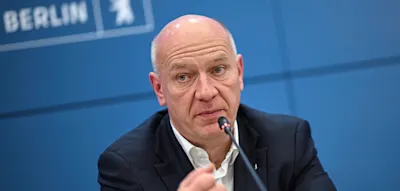 CDU rutscht ab &ndash; SPD hinter AfD, Linke und Gr&uuml;ne abgeschlagen auf Platz f&uuml;nf