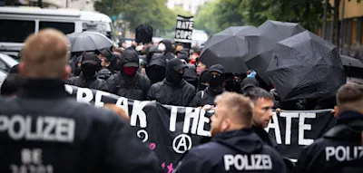 &bdquo;Back to the Roots&ldquo; &ndash; Antifa mobilisiert wieder st&auml;rker f&uuml;r den 1. Mai