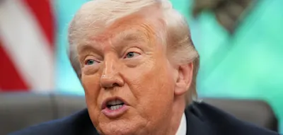 &bdquo;NO MORE MR. NICE GUY&ldquo; &ndash; Trump droht Iran, &Ouml;lpreis steigt deutlich an