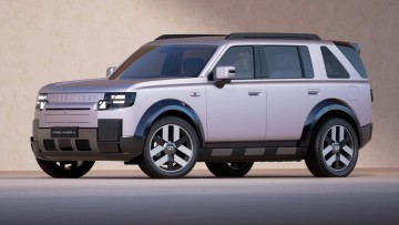 Freelander 8: Frei gefahren