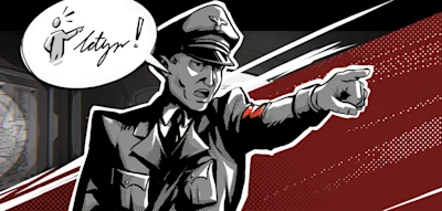 Fritz Bauer gegen die Gaming-Industrie