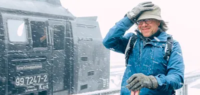 &bdquo;Wir m&uuml;ssen uns bis an die Z&auml;hne bewaffnen&ldquo;