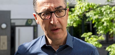 &Ouml;zdemir will zwei Posten bei den Gr&uuml;nen einsparen