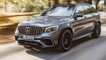 Vortriebsverlust: Mercedes ruft S‑Klasse, E‑Klasse, CLS und GLC zur&uuml;ck