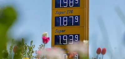 Tankrabatt kommt nicht ganz bei Autofahrern an &ndash; &bdquo;Tempor&auml;r umstellen auf alternative Quellen&ldquo;