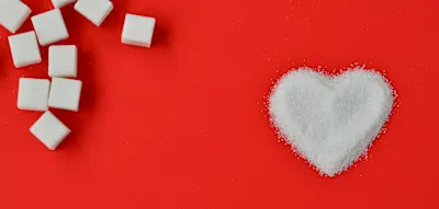 Die s&uuml;&szlig;e Liebe und die dunkle Seite des Zuckers