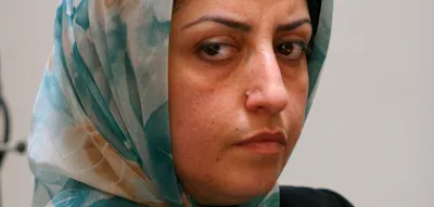 In Iran inhaftierte&nbsp;Friedensnobelpreistr&auml;gerin Mohammadi in Krankenhaus verlegt