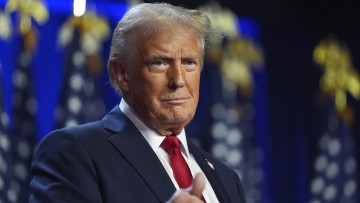 Neue Z&ouml;lle auf EU-Autos angek&uuml;ndigt: Was Trump vorhat