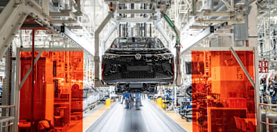 Bis zu 30 Milliarden Euro &ndash; so hoch w&auml;re der Schaden f&uuml;r die deutsche Autoindustrie