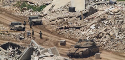 Israel gibt neue Evakuierungsaufrufe f&uuml;r S&uuml;den des Libanon heraus
