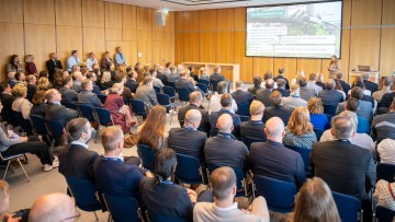 19. Leipziger Messekongress: KI-assistiertes Schadenmanagement