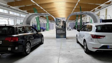 Aufatmen in 2025: Hagel und St&uuml;rme l&ouml;sten &Uuml;berschwemmungen ab