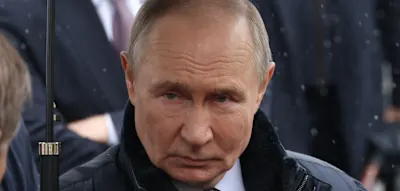 Angst vor Attentat und Umsturz &ndash; Kreml schr&auml;nkt Putins Bewegungen offenbar stark ein