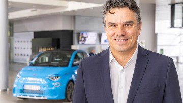 Personalrochaden bei Stellantis: Neue Chefs f&uuml;r Stellantis &amp; You, Fiat und Jeep