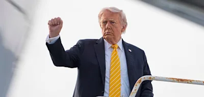 Trump k&uuml;ndigt US-Einsatz in der Stra&szlig;e von Hormus an &ndash; Iran droht mit Angriffen