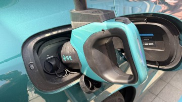 Flash Charging: Wettlauf um die schnellste Lades&auml;ule der Welt