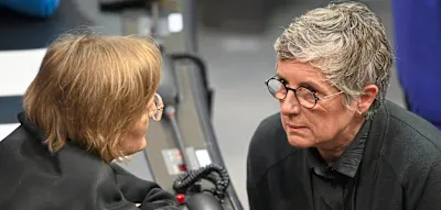 &bdquo;Merz wusste immer alles besser. Jetzt ergeht er sich in Selbstmitleid&ldquo; &ndash; Gr&uuml;ne attackieren Kanzler