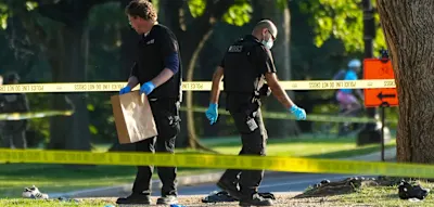 Sch&uuml;sse in Washington &ndash; Wei&szlig;es Haus kurzzeitig abgeriegelt