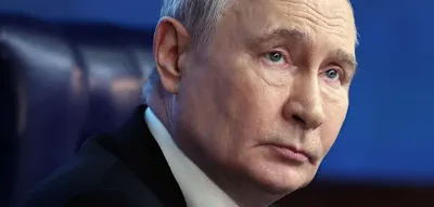 In Russland kippt die Stimmung