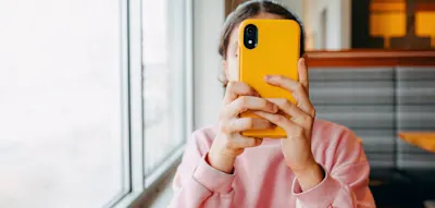 Wie Jugendliche sich einen besseren Schutz im Netz w&uuml;nschen