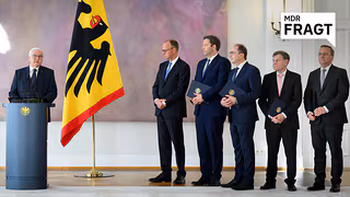 Schlechte Bilanz f&uuml;r Bundesregierung ein Jahr nach Amtsantritt