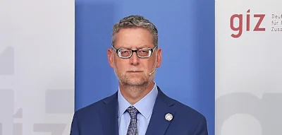 Deutsche Entwicklungsagentur GIZ kann unbezahlte Rechnungen nicht beziffern