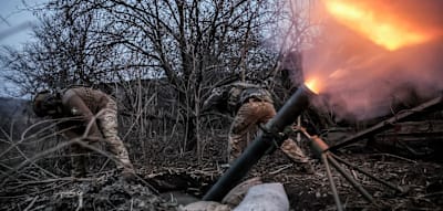Jetzt verliert Putins Armee an Boden &ndash; Experte spricht von &bdquo;ukrainischem Wunder&ldquo;