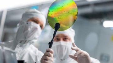 Neuer Bosch-Chip: Mehr Effizienz, geringere Kosten