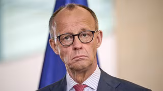 "Merz &ndash; die Reinkarnation des Besserwessi"