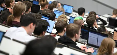 Aufsteiger Saarland, NRW rutscht ab &ndash; so digital sind die Bundesl&auml;nder