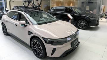 Autohandel in China: So tariert Yonda Neu- und Gebrauchtwagengesch&auml;ft neu aus