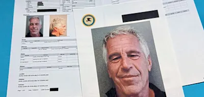 &bdquo;Was soll ich denn machen&ldquo; &ndash; Gericht ver&ouml;ffentlicht Epsteins angeblichen Abschiedsbrief
