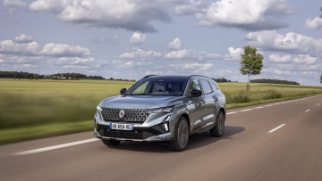 Zwischen Pragmatismus und Premium: So wollen Dacia und Renault wachsen
