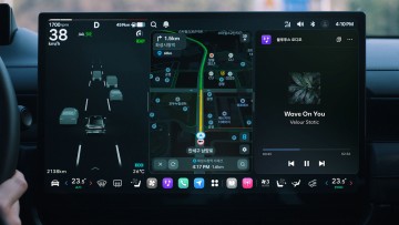Neues Hyundai-Infotainment: Intuitiver und intelligenter