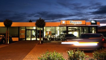 BMW-Handel: Autohaus Freese integriert drei Cloppenburg-Filialen