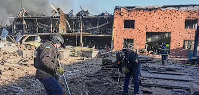 Russland dringt auf Evakuierung ausl&auml;ndischer Botschaften in Kiew